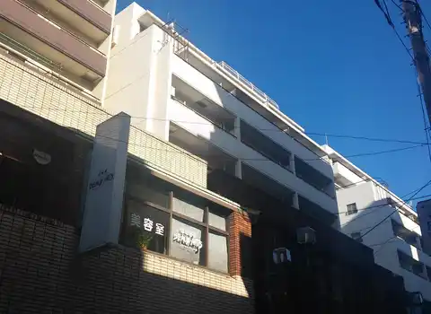 ニックハイム綱島第3