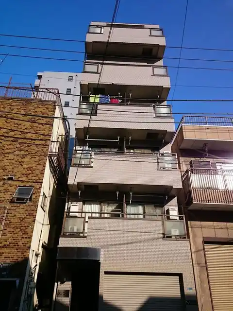ケンコーポ