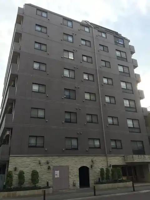 マイキャッスル両国エクセレントステージ