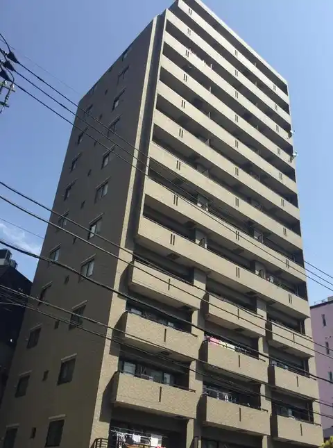 グランパーク立川