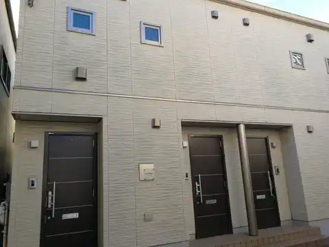 ShaMaisonAKABANE