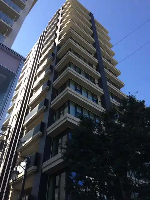 パークリュクス神楽坂