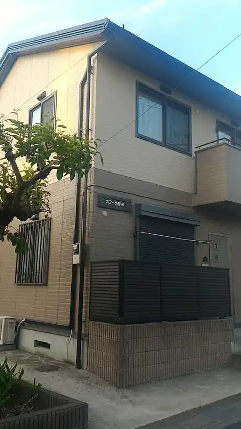 フローラ櫛引
