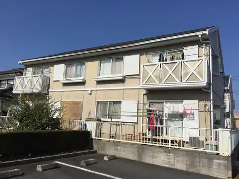 シャトルB