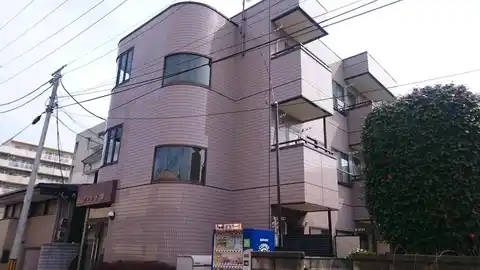 ヴィラ千草I