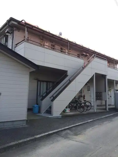 ハイツ斉藤