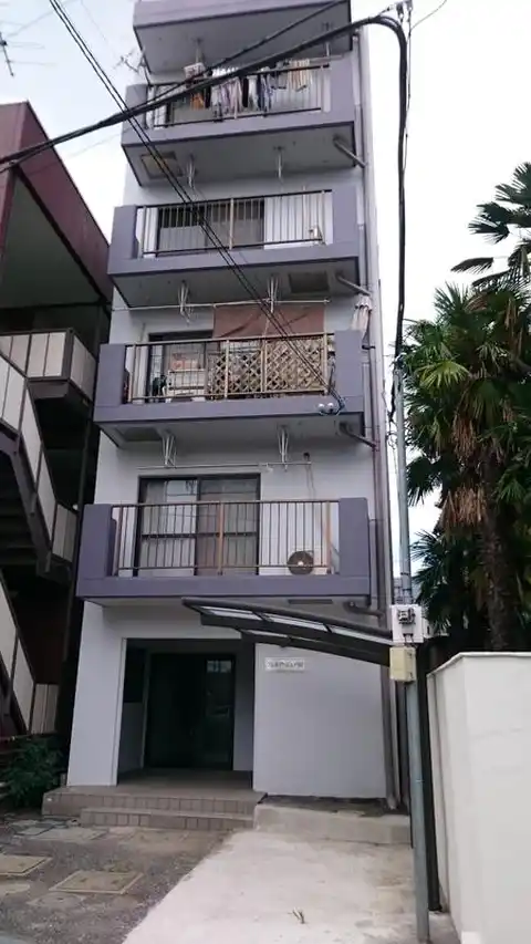 フェルマージュ戸田
