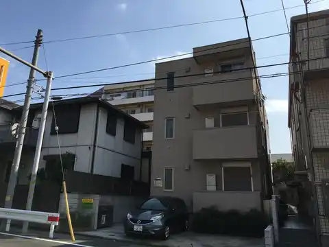 メゾン ローリエ