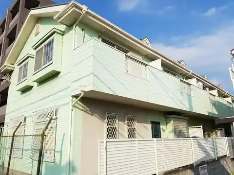 みどりハイツ