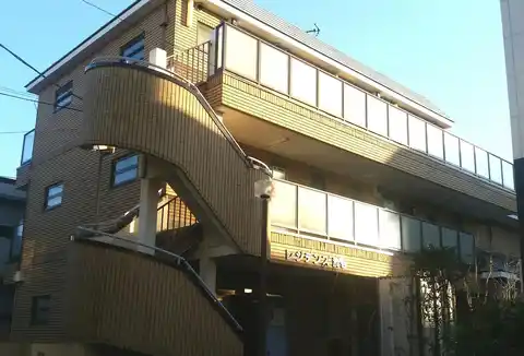 レジデンス渋谷