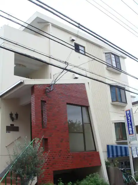 レジデンス井野A