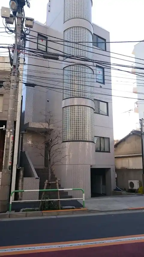 林ハイツ