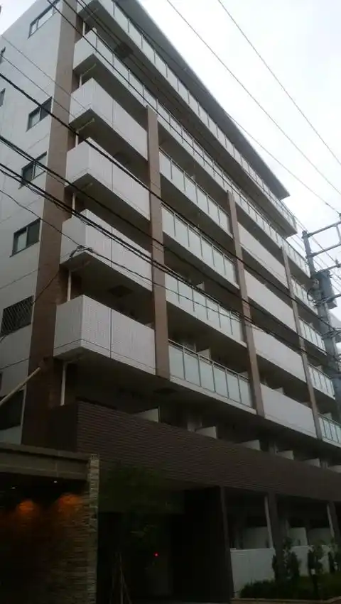 メゾン・ラフレシール