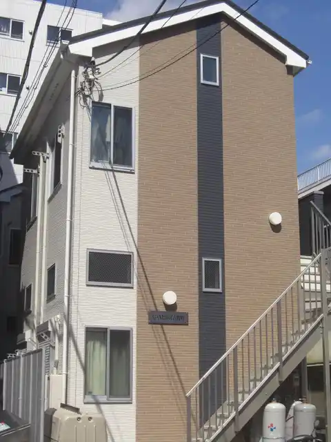 G・Aヒルズ吉野町