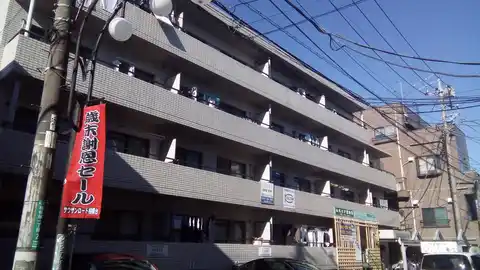 マンションケイコム