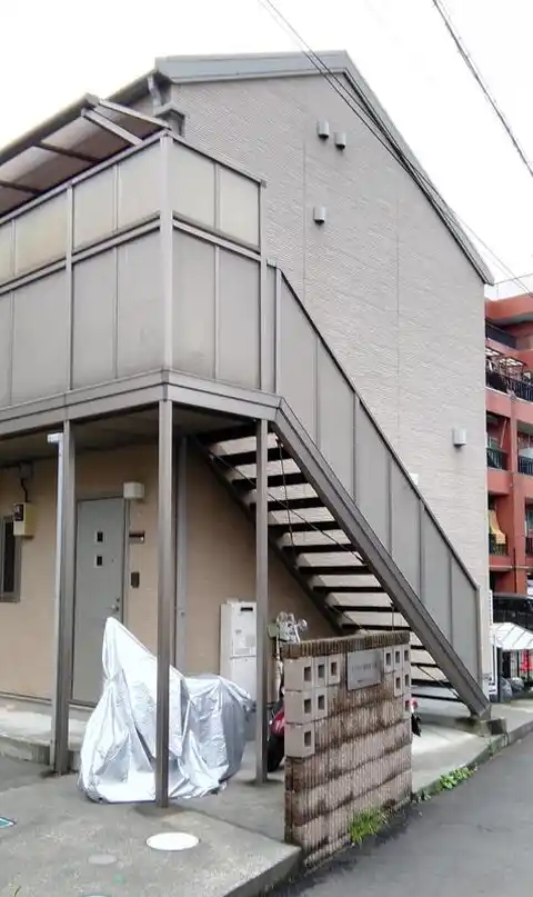 エルマーノ相模原A