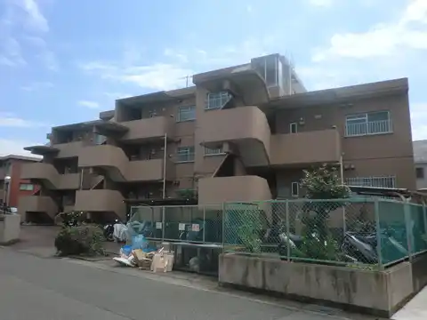 サニーレジデンス第1