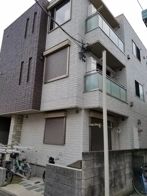エスポワール・ミレーヌ