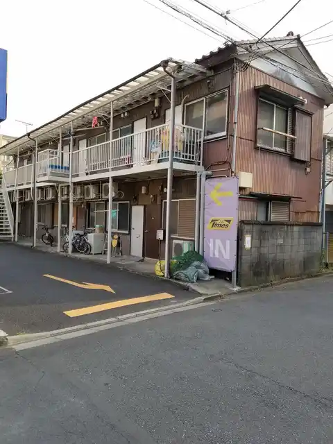 大銀コーポ