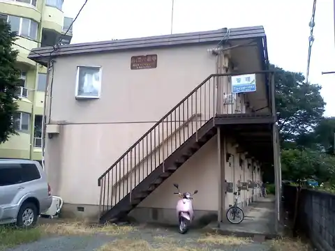 ハイツ元橋本