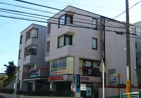 MCプラザ第3黒沼ビル
