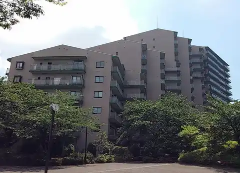 港北ガーデンホームズ