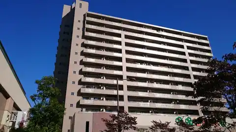 アクトピア北赤羽参番館