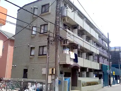 ビックヴァンステイツ淵野辺