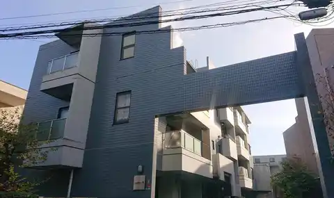 コンフォールサンク