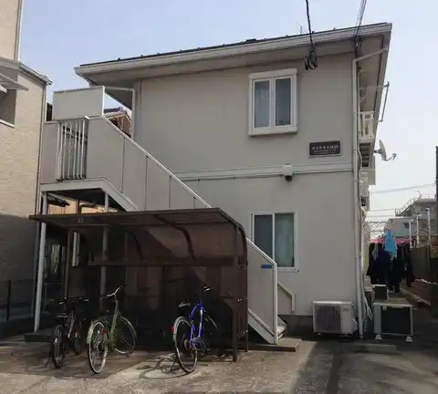 サンテラス高田