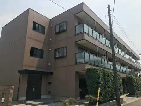 ラ・メール行徳