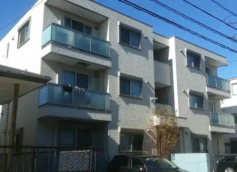 ダイカクB