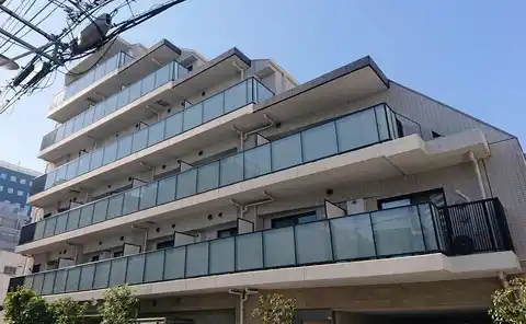 パレステージ文京江戸川橋