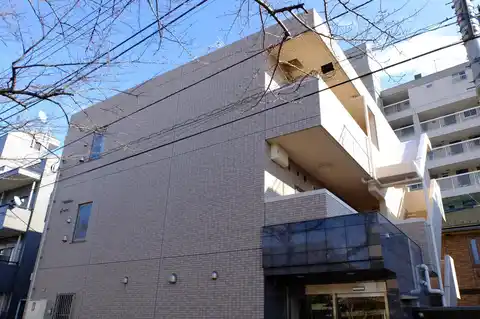 ヒルサイドガーデン八雲