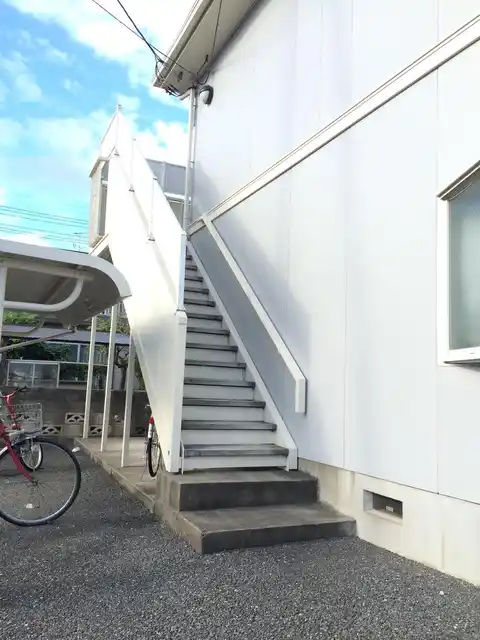パークハイムA