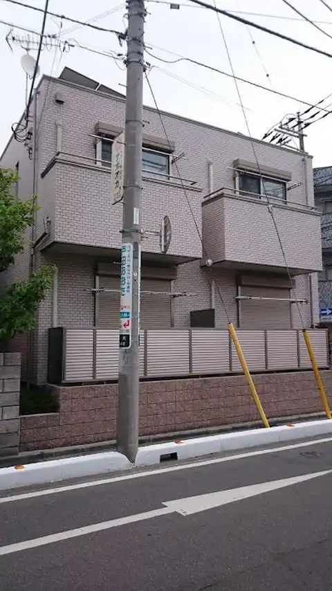 フラワーコート