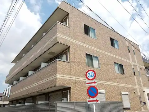 メゾンミルホワイト