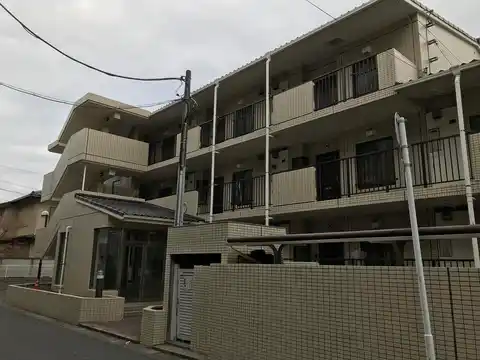 グリーンゲート新浜