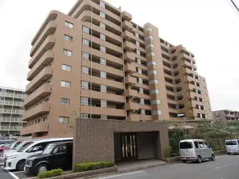 アイングレース八千代中央