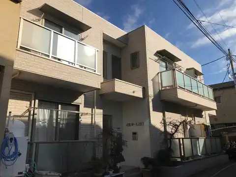 イルマーレ浦安