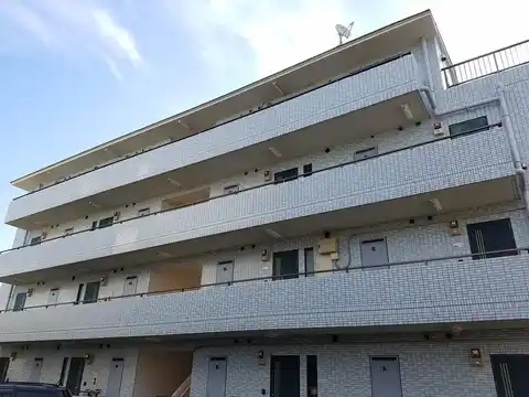 レジデンス皐月
