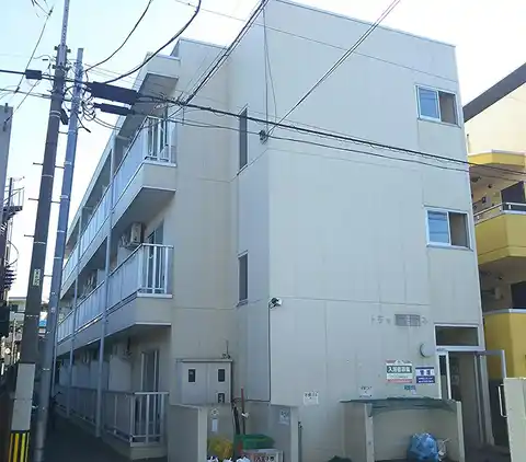 スリール西八王子
