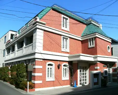 ポサーダ武蔵野