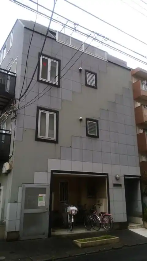メゾン国分寺