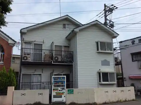 ハイツ高橋