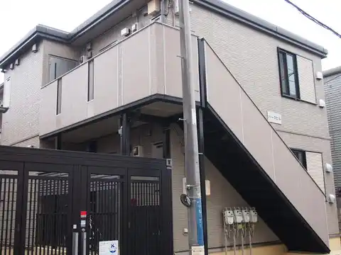 パークヒル