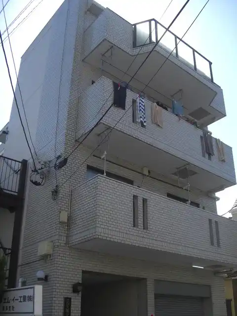 さかえ屋マンション