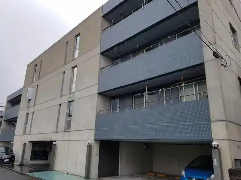 洋光台プレステージュミネギシ