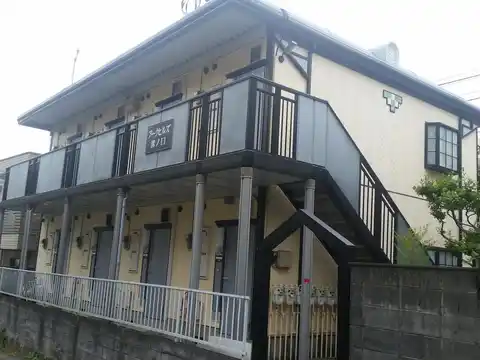 アークヒルズ溝ノ口