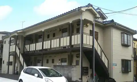 フェニックスハイツ